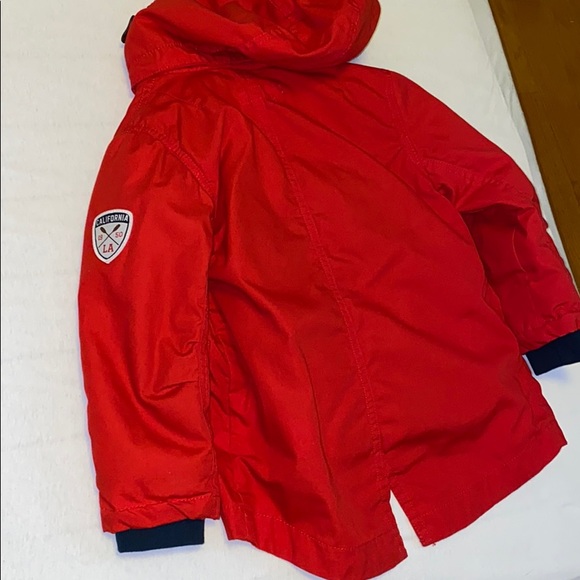 Toddler jacket - Picture 5 of 5